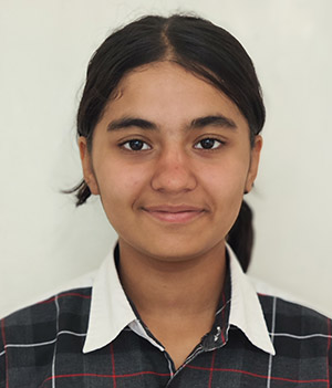 Diyana Jinwala