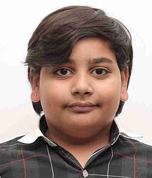 Gritav Kothari