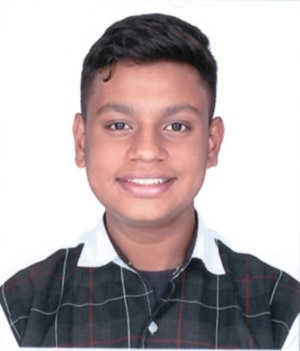Harsh Jain