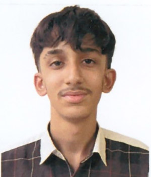 Mayank Vaishnav