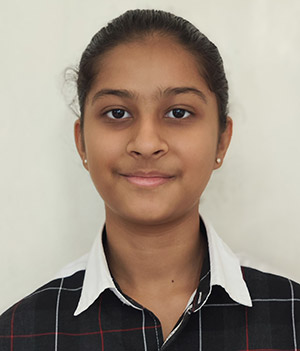 Miloni Nandu