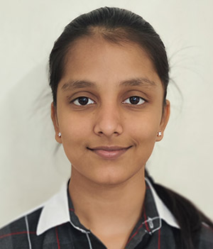 Mishti Bansal