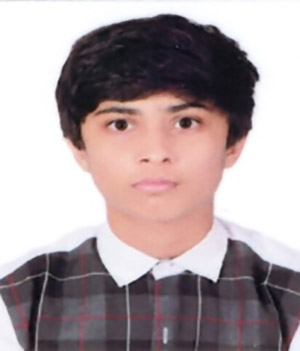 Naitik Sihag