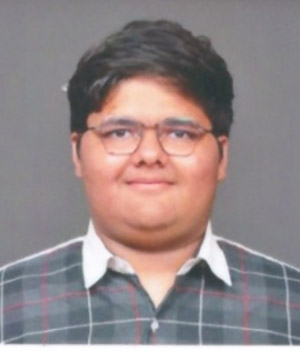 Prashil Patel