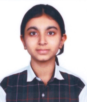 Vanika Nandwani