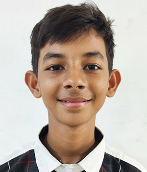Yash Jain